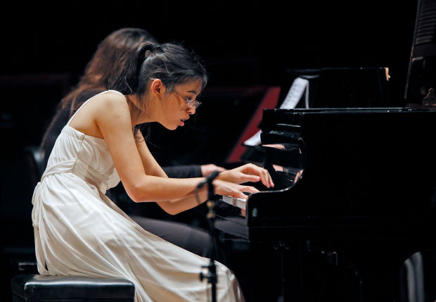Tucson Philharmonia Youth